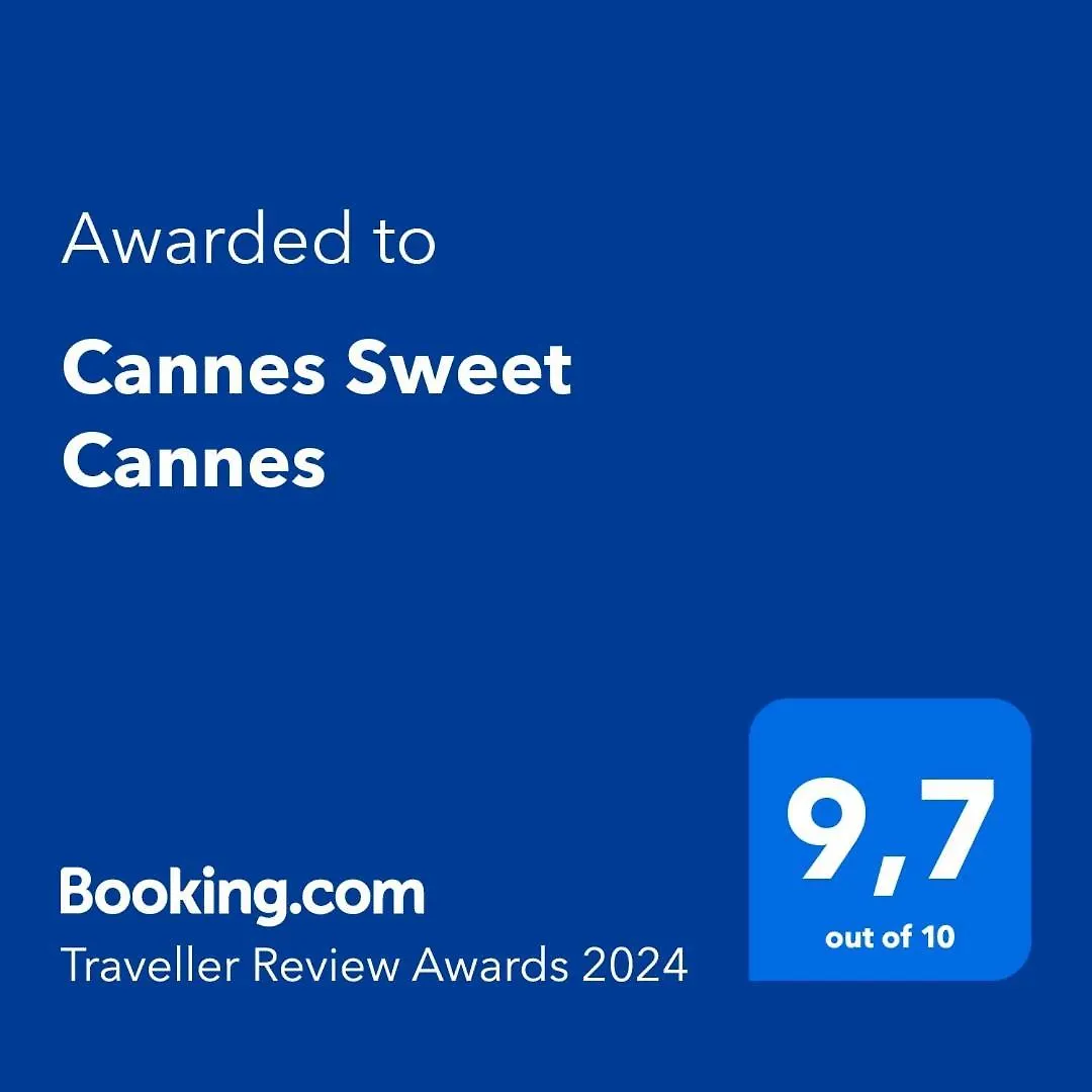 Cannes Sweet Cannes