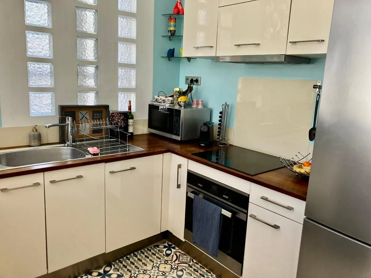 Apartamento Cannes Sweet Cannes França